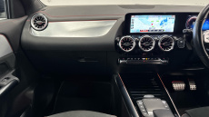 Mercedes-Benz Eqa 250 140kW AMG Line 66.5kWh 5dr Auto Electric Hatchback